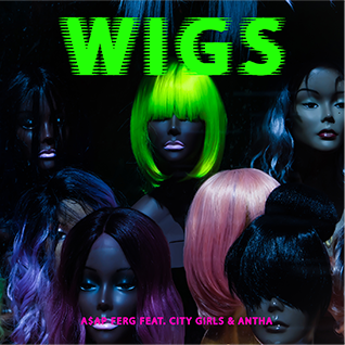 Wigs Cover